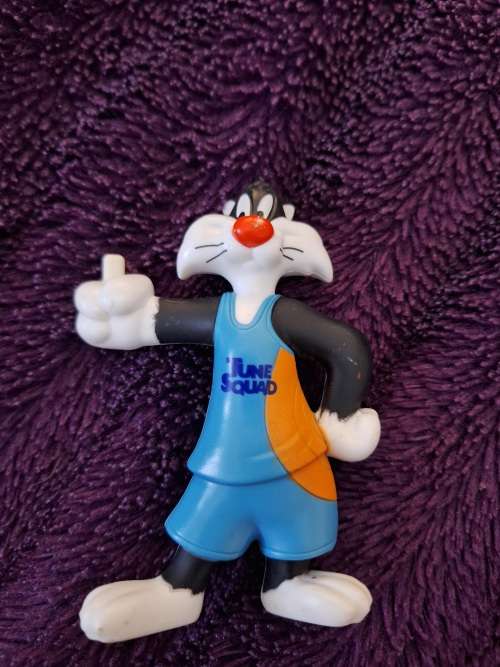 Kids toys Sylvester