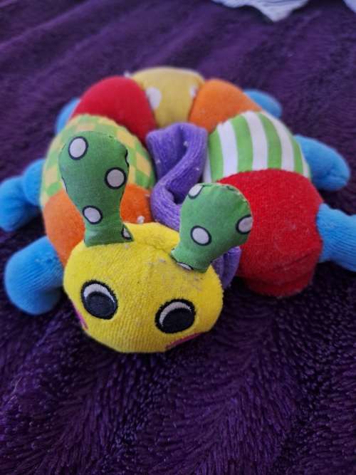 Toys and Hobbies Teddy cute bug