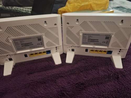 Zyxel WiFi Router EMG3525-T50B