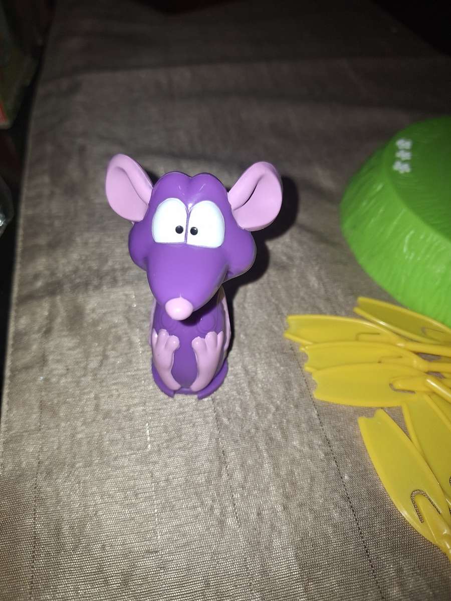 BOARD GAMES Games Rat In The Stack FUN GAMES FAMILY TIME