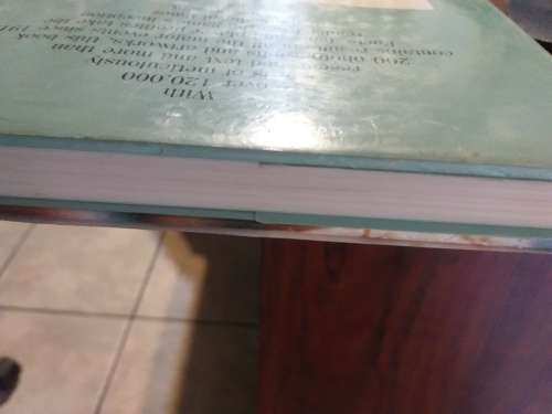 Vintage STEFFI GRAF VINTAGE BOOK Tennis The Illustrated Encyclopedia of World Tennis LADIES