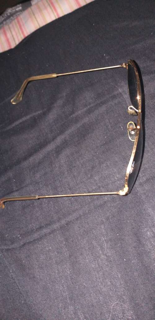 Sunglasses Ray Bans Vintage Ray Bands  52/14