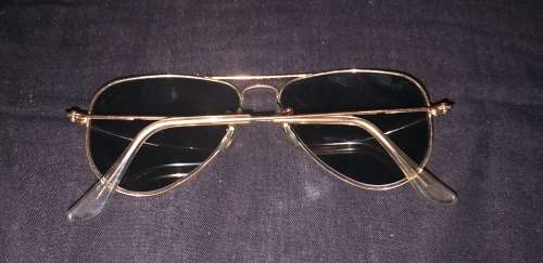Sunglasses Ray Bans Vintage Ray Bands  52/14