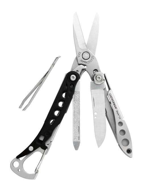 LEATHERMAN STYLE CS CLIP-ON
