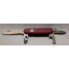 Victorinox Recruit Swiss Army Multi-Tool