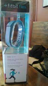 Fitbit Flex