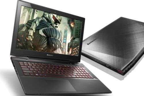 *Late Entry Gaming Laptop* Lenovo Y50-70 (GTX 960m,i7,1Tb,1080P)