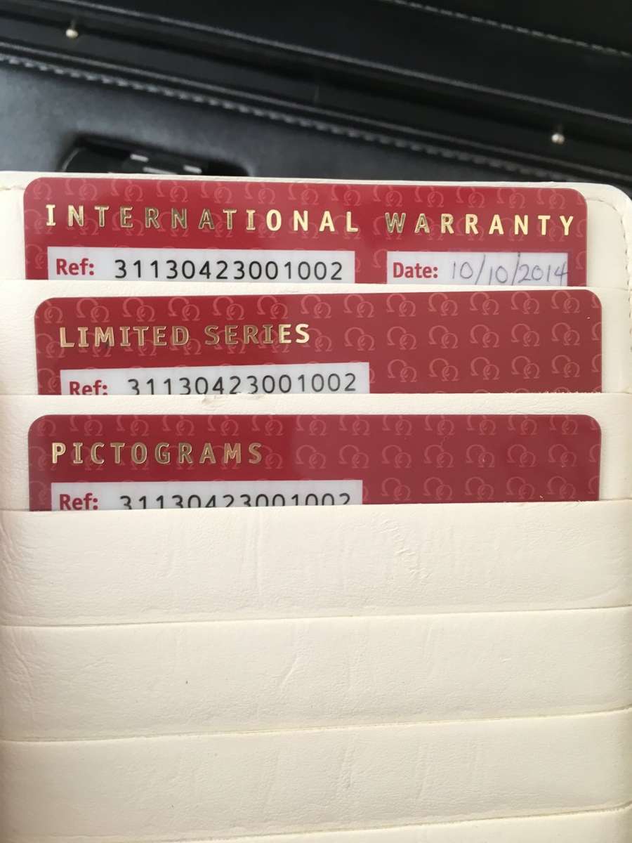 OMEGA SPEEDMASTER PROFESSIONAL MOONWATCH APOLLO 11 40TH ANNIVERSARY