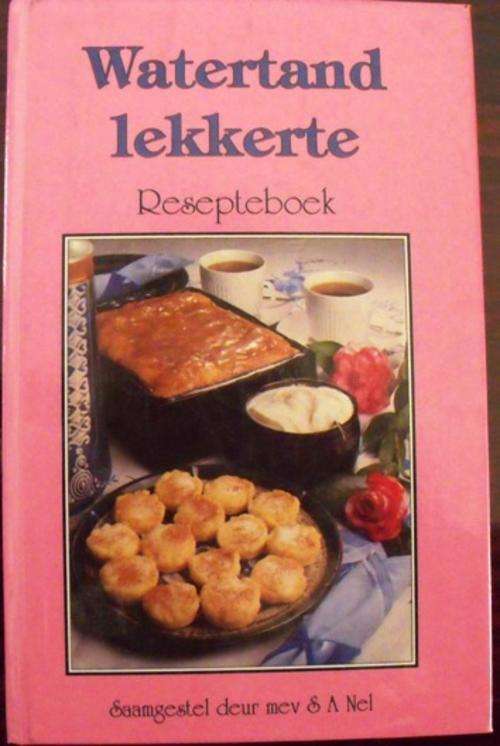 WATERTAND LEKKERTE : S.A. NEL