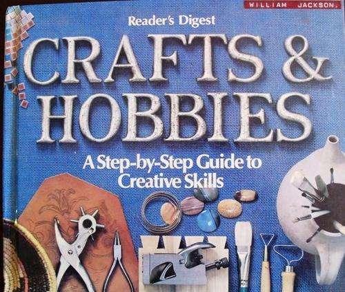 CRAFTS & HOBBIES