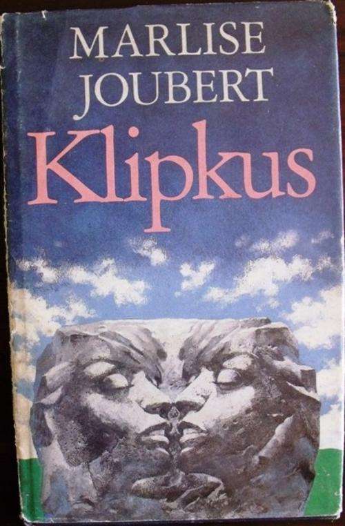 GETEKEN!!!  KLIPKUS  :  MARLISE JOUBERT
