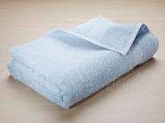 SMASHING AUCTION!!!!****** 1 SKY BLUE BATH SHEET