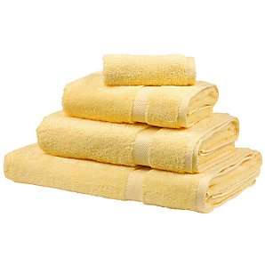 SMASHING AUCTION!!!!****** 3 PIECE SOLID GOLD GUEST TOWEL GIFT SET