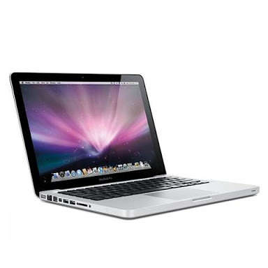 Apple Macbook Pro A1278 - 13.3"  - Intel Core i7-3520M - 750 GB HDD - 8GB RAM  - 3.6 GHz - Backlit