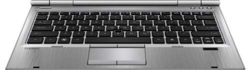 HP ELITEBOOK 2560p - 12.5" - i7-2620M - 128 SSD - 4 GB RAM  - 2.7GHz - Windows 10