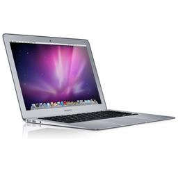 Apple Macbook Air A1369 - 13.3"  - Core 2 Duo - 128 SSD - 2GB RAM  - 1.86 GHz - NVIDIA GEFORCE 320M