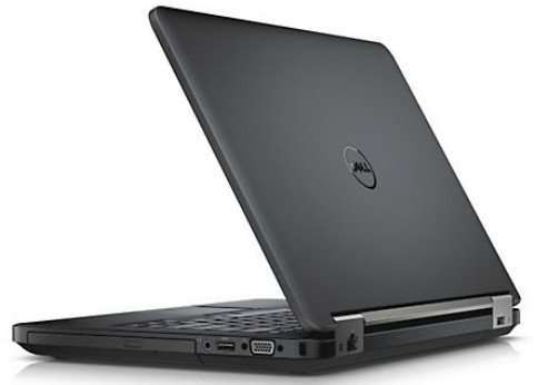 Dell Latitude E5440 - 14" HD -  i5-4300U - 500GB HDD - 4 GB RAM  - 2.5GHz - NVIDIA GEFORCE GT 720M