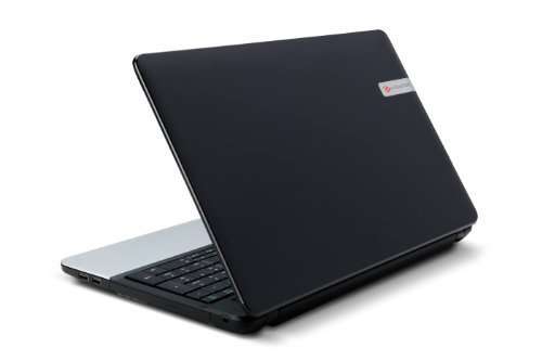 Packard Bell TE - 15.6" - Intel Core i5-2450M - 750GB HDD - 8GB RAM  -3.1GHz - NVIDIA GEFORCE 610M