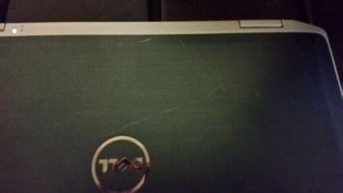 Dell Latitude E6420 - Quad Core i7-2760QM - 14" - 750 GB HDD - 8GB RAM - NVIDIA NVS 4200M - Backlit