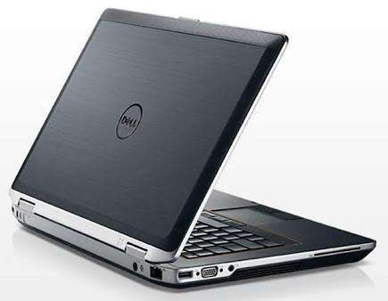Dell Latitude E6420 - Quad Core i7-2760QM - 14" - 750 GB HDD - 8GB RAM - NVIDIA NVS 4200M - Backlit