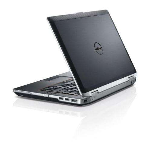 Dell Latitude E6420 - Quad Core i7-2760QM - 14" - 750 GB HDD - 8GB RAM - NVIDIA NVS 4200M - Backlit