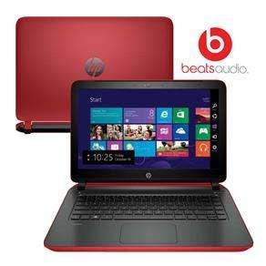 HP Pavilion 15 -  15.6" LED - i5-4210U - 1 TB HDD - 6 GB RAM  - 2.7GHz - Windows 8.1