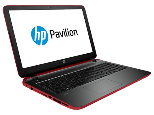 HP Pavilion 15 -  15.6" LED - i5-4210U - 1 TB HDD - 6 GB RAM  - 2.7GHz - Windows 8.1