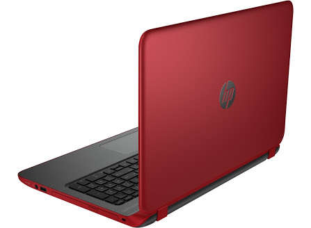 HP Pavilion 15 -  15.6" LED - i5-4210U - 1 TB HDD - 6 GB RAM  - 2.7GHz - Windows 8.1
