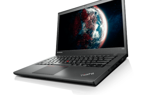 Lenovo ThinkPad T440s - 14" Intel Core i7-4600U - 500 GB HDD  - 8GB RAM  - 3.30 GHZ -NAVIDIA GT 730M