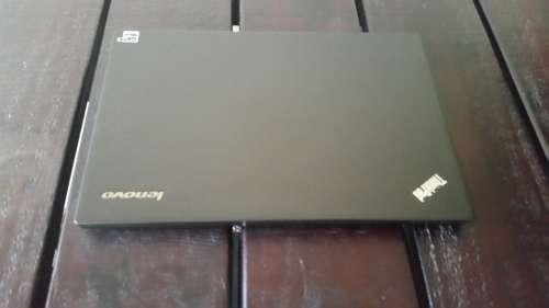 Lenovo ThinkPad T440s - 14" Intel Core i7-4600U - 500 GB HDD  - 8GB RAM  - 3.30 GHZ -NAVIDIA GT 730M
