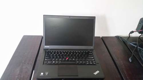 Lenovo ThinkPad T440s - 14" Intel Core i7-4600U - 500 GB HDD  - 8GB RAM  - 3.30 GHZ -NAVIDIA GT 730M