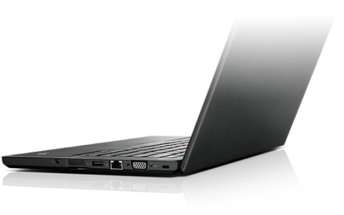 Lenovo ThinkPad T440s - 14" Intel Core i7-4600U - 500 GB HDD  - 8GB RAM  - 3.30 GHZ -NAVIDIA GT 730M
