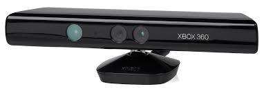 Xbox 360 Kinect Microsoft - FREE SHIPPING