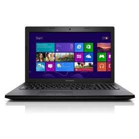 Lenovo G500 - 15.6" LED - Intel Celeron 1005M 4th Gen - 500GB HDD - 2GB RAM - HDMI - Numeric Keypad