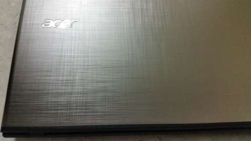 Acer Aspire E15 - 15.6" HD LCD - Intel Core i5-7200U - 2TB HDD - 8GB RAM - HDMI - NAVIDIA Geforce gt