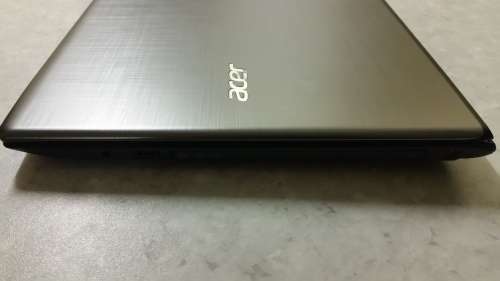 Acer Aspire E15 - 15.6" HD LCD - Intel Core i5-7200U - 2TB HDD - 8GB RAM - HDMI - NAVIDIA Geforce gt