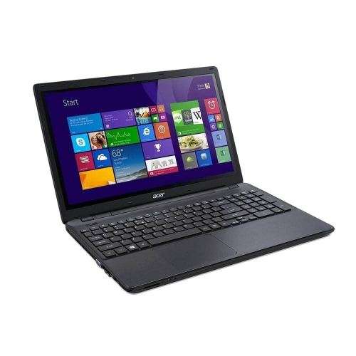 Acer Aspire E15 - 15.6" HD LCD - Intel Core i5-7200U - 2TB HDD - 8GB RAM - HDMI - NAVIDIA Geforce gt
