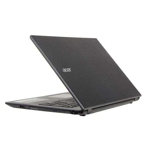 Acer Aspire E15 - 15.6" HD LCD - Intel Core i5-7200U - 2TB HDD - 8GB RAM - HDMI - NAVIDIA Geforce gt