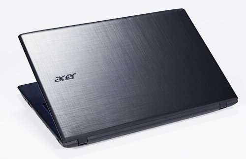Acer Aspire E15 - 15.6" HD LCD - Intel Core i5-7200U - 2TB HDD - 8GB RAM - HDMI - NAVIDIA Geforce gt