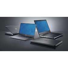 Dell Precision 7710 - 17.3"-  i7-6820HQ - 1TB HDD - 512SSD - 16 GB RAM  - AMD Firepro W5170M - 4K