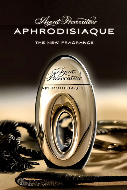 **R1699. 00** Agent Provocateur Aphrodisiaque 80ml - Brand New Sealed