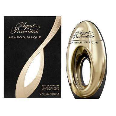 **R1699. 00** Agent Provocateur Aphrodisiaque 80ml - Brand New Sealed