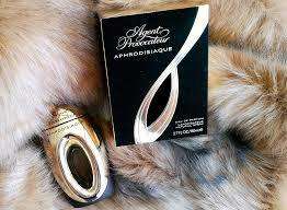 **R1699. 00** Agent Provocateur Aphrodisiaque 80ml - Brand New Sealed