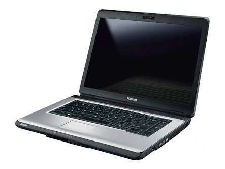 Toshiba Satellite L300 - 15.4" - Intel Celeron 550 - 120 GB HDD AND Samsung ML-3165W PRINTER