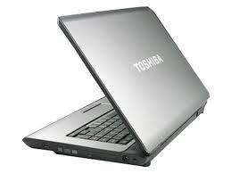 Toshiba Satellite L300 - 15.4" - Intel Celeron 550 - 120 GB HDD AND Samsung ML-3165W PRINTER