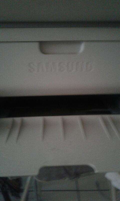 Toshiba Satellite L300 - 15.4" - Intel Celeron 550 - 120 GB HDD AND Samsung ML-3165W PRINTER