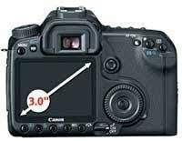 R6999.00 - Canon EOS 40D BODY + EFS 18.55mm Lens - 10.1 MP - 3.0-inch LCD - Cannon BP-511 Battery