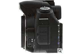 R13999.00 - SONY DSLR-A350 BODY + N50 18.55mm/ 55.200 mm -14.2 MP - 2.7"inch LCD - NP-FM500H Battery