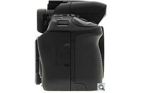 R13999.00 - SONY DSLR-A350 BODY + N50 18.55mm/ 55.200 mm -14.2 MP - 2.7"inch LCD - NP-FM500H Battery