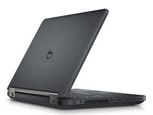 Dell Latitude E5440 - 14"-  i7-4600U - 500 GB HDD - 8 GB RAM  - NVIDIA GeForce GT 720M - HDMI